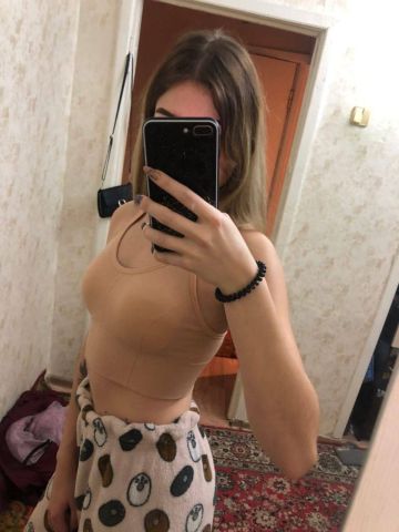 Проститутка Далия